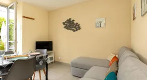 Apartment La Treherais by Interhome - Image 2