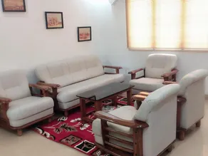 Swarna Sudarshan Service Apartment @ Adyar chennai - Image 4