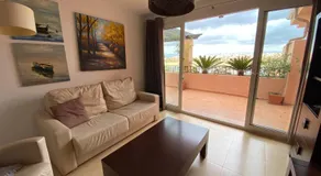 Las Cycas Golf Resort - Image 2
