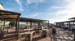 Reeva's Resort at Littlesea Holiday Park, Weymouth - Image 5
