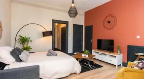 Appartements Scaliger Wifi Proche Gare - Image 2