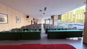 Shaoguan Junyi Anlan Hotel - Image 5
