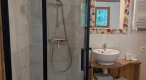 Ma petite cabane Gites des oliviers - Image 2