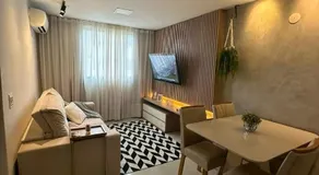 Apartamento completo ao lado do Parque das Águas - Image 2