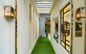 Jungseong Hotel Munhyeondong Busan - Image 3