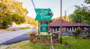 Log Cabin Motor Court - Image 4