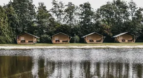 Vakantiepark de Kleine Wielen - Image 4