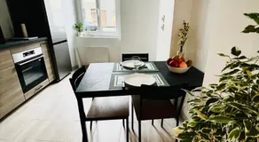 Appartement « cocooning » au bord du Loing - Image 2