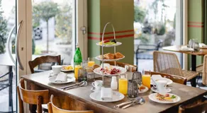 Bernina Express Eco Rooms&Breakfast - Image 5