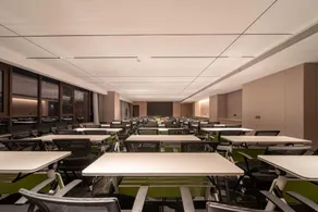 Dongji E-sports Hotel - Image 4