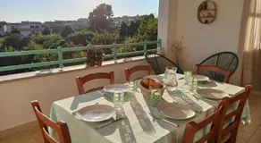La Terrazza sul Melograno - Magomadas - Image 3