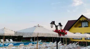 Pensiunea Casa La Cabană Girov - Image 5