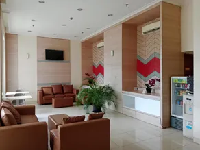 Astera Hotel Bintaro - Image 2