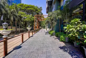 Townhouse Oak Magarpatta City Formerly Emerald Guestimony - Image 5