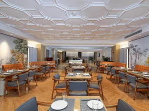 Vienna International Hotel Sichuan Neijiang North High-Speed Railway Station Wanda Plaza - Image 4