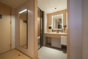 JI Hotel (Foshan Qiandeng Lake Huanyu City) - Image 5