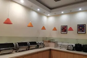 Home Inn Dezhou Ningjin Central Street Plaza - Image 5