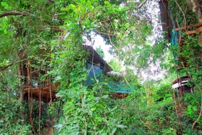 Riverside Cabana Yala - Image 3