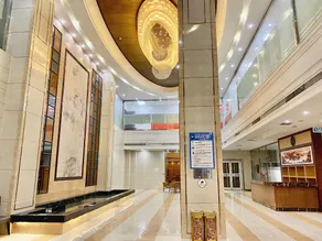 Bohai Holiday Hotel (Renqiu North China Oilfield Branch) - Image 3