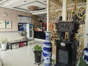 Jinyu Hotel - Image 4