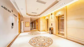Vienna Hotel Huizhou Zhongxin - Image 4