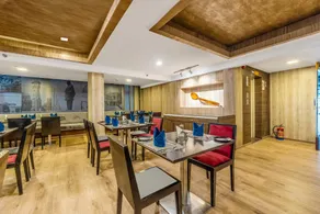 Clubhouse Nami Residency by CheckIn, Ahmedabad - Image 3
