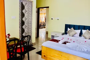 Sky View Guest House & Restaurant - Image 4