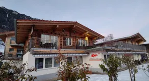 Swiss Chalet Holidays Ringgenberg - Image 4