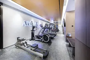 Atour Hotel Jinan Jingshidong Road Rongchuangmao - Image 3