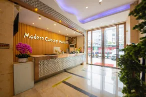 Taishan Modern Boutique Hotel (Taishan Commercial City Branch) - Image 3