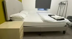 Heathrow Close Comfort Room - Image 3