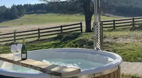 Domaine de Mende Brenoux Suites & SPA - Image 5