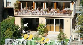 Hôtel Doussière - Restaurant l'Alicanta - Image 4