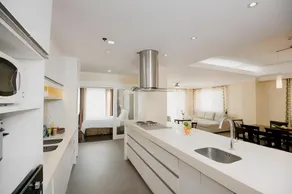 Sta Barbara Residence Hotel - Image 3