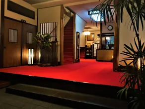 Onsen Ryokan Suigetsu - Image 5
