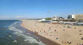 Beach House Rodine - free parking & bikes - Image 4