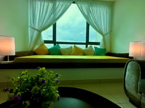 Greenfield Residence Bandar Sunway by Airhost - Image 2