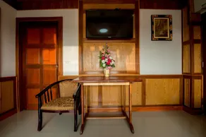 Thatphanom View Hotel Nakhon - Image 4