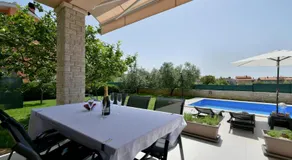 Charming villa Natali with private pool in Pula - Image 4