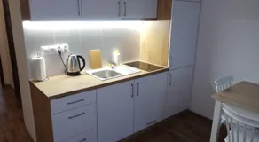 Nordic Apartamenty św.Mikołaja - Image 4