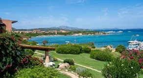 Residence Marineledda in Golfo di Marinella with sea view - Image 5