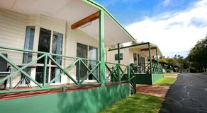 Riverview Tourist Park - Image 4