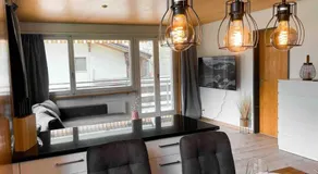 Swiss Alps Lodge - Image 3