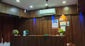 HOTEL A.K.INTERNATIONAL INN - Image 3