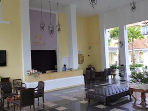 Khamthana the Colonial Hotel Chiangrai - Image 4