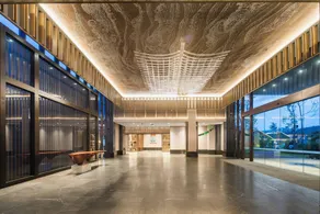 Blossom House Bazhong Enyang Micang Dao - Image 2