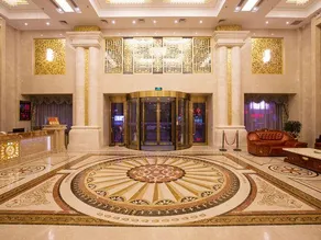 Junhao International Hotel - Image 3