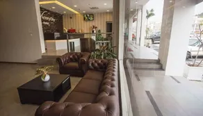 Victory City Hotel Crystal Bay - Image 4