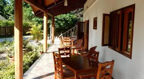 Belle Amie Self Catering - Image 4