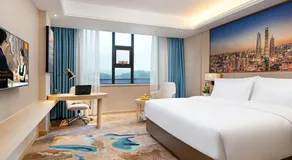 Vienna hotel Hunan Shaoyang Longhui Bus Station - Image 2